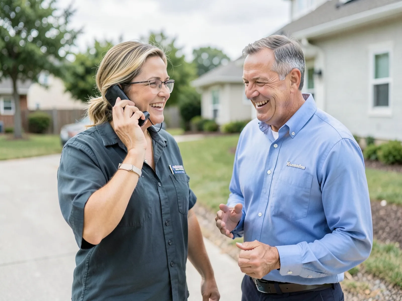 Frequently Asked Questions About Weather Damage Restoration in Westfield, NC